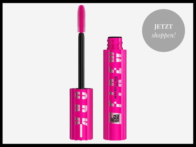  Lash Sensational Firework Mascara | © Amazon