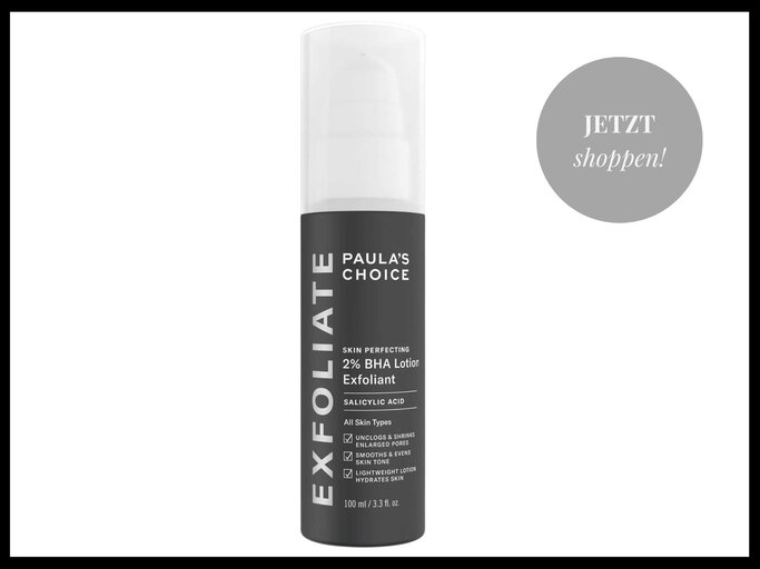 Skin Perfecting2% BHA Liquid Exfoliant | © Douglas