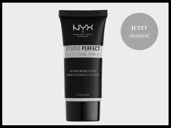 NYX Primer | © Amazon
