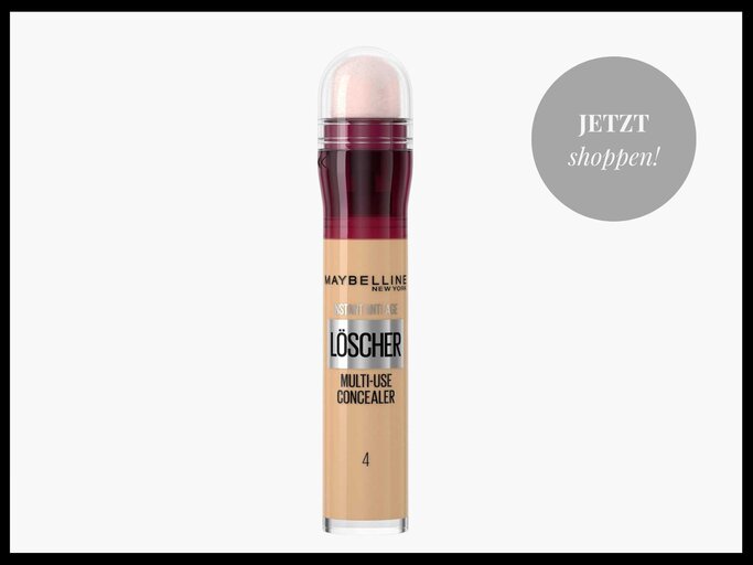 Instant Anti Age Effekt Concealer Maybelline  | © Amazon
