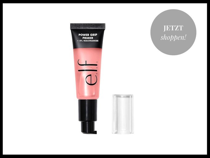   e.l.f. Cosmetics Power Grip | © Douglas
