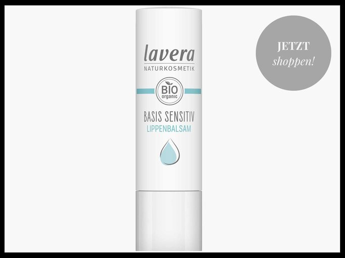 Lavera Lippenbalsam | © Amazon
