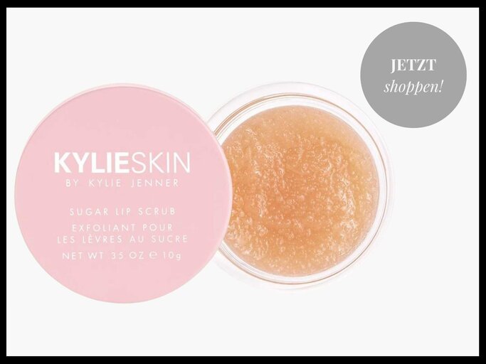 Lip Scrub Kylie Cosmetics | © Douglas