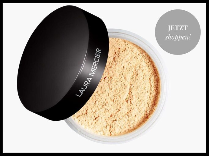 Translucent Loose Setting Powder | © Douglas
