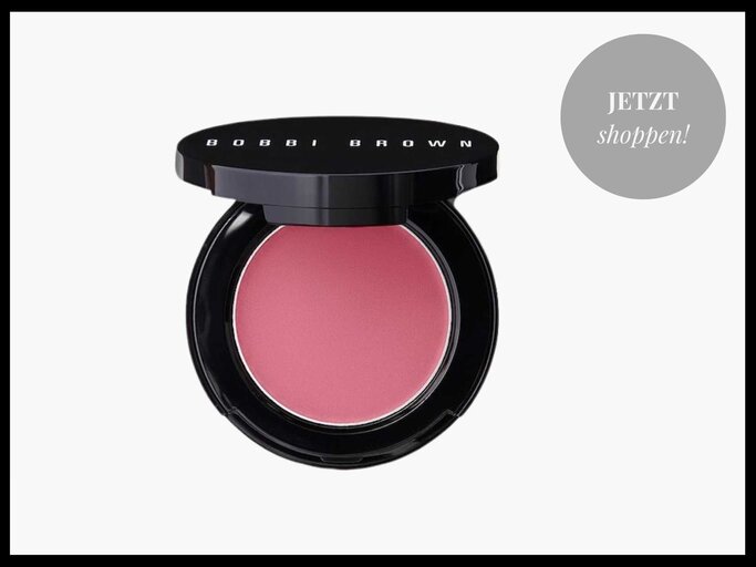 Bobbi Brown - Pot Rouge For Lips And Cheeks Blush | © Douglas