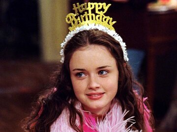 Rory Gilmore | © IMAGO/Cinema Publishers Collection