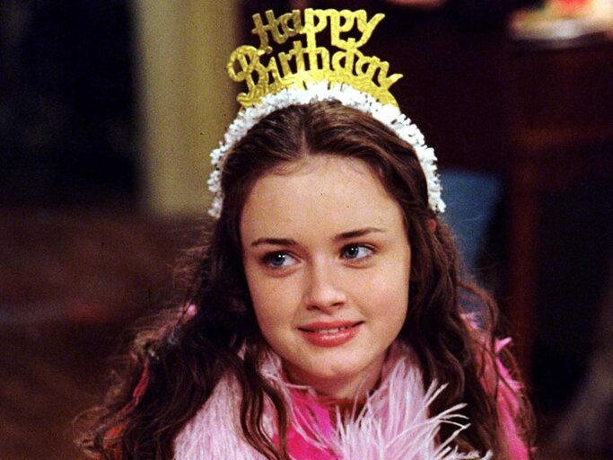 Rory Gilmore | © IMAGO/Cinema Publishers Collection
