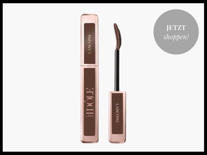 Lancôme - Lash Idôle Mascara Braun | © Douglas