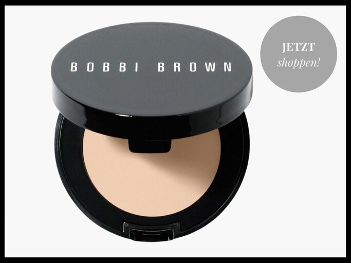 Bobbi Brown - Creamy Corrector Concealer  | © Douglas
