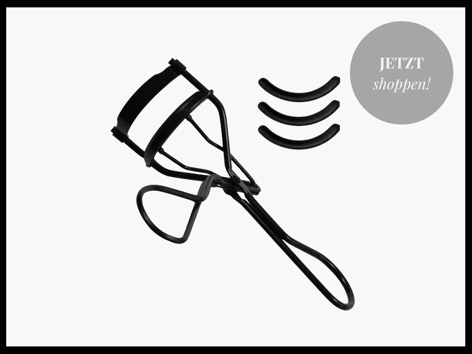 Wimpernzange K-Pro | © Amazon