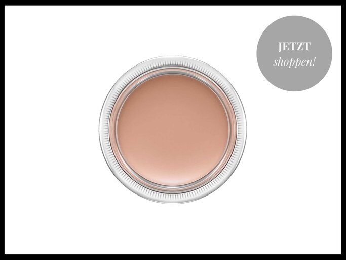 MAC Pro Longwear Paint Pot Lidschatten  | © LOOKFANTASTIC