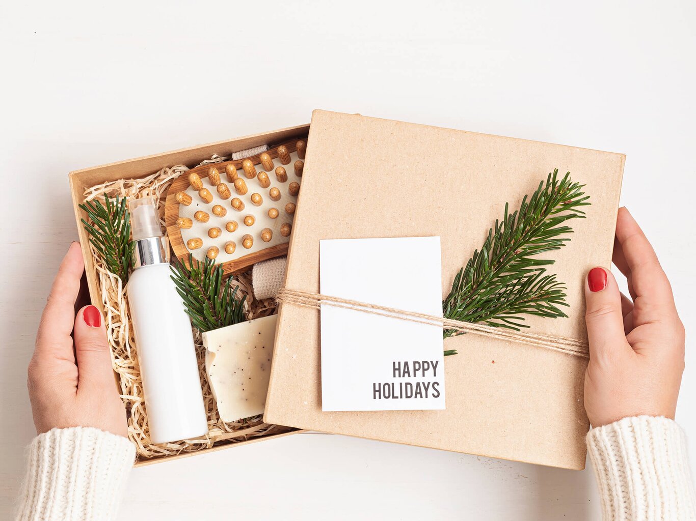 Beauty Weihnachtsgeschenke 2025 Noel Shirline