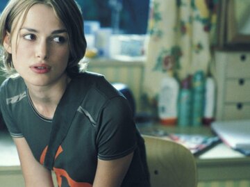 Keira Knightley in Kick It Like Beckham | © Getty Iamges/IMAGO / United Archives