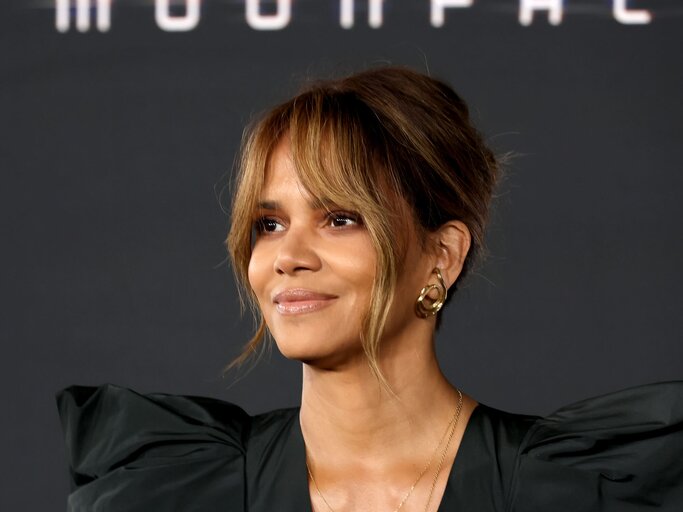 Halle Berry | © gettyimages.de | Amy Sussman