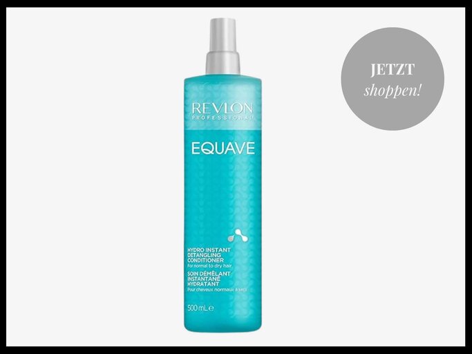  REVLON PROFESSIONAL EQUAVE Hydro Nutritive Detangling Conditioner | © Amazon