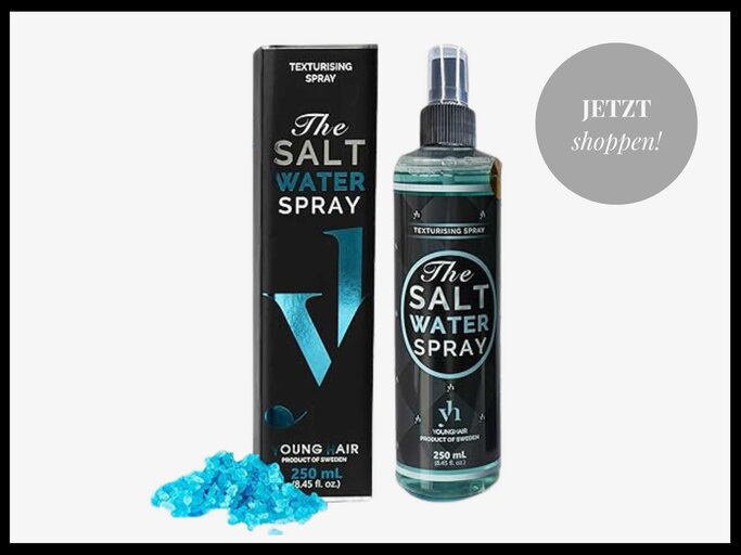 Younghair The Salt Water Spray | © Amazon