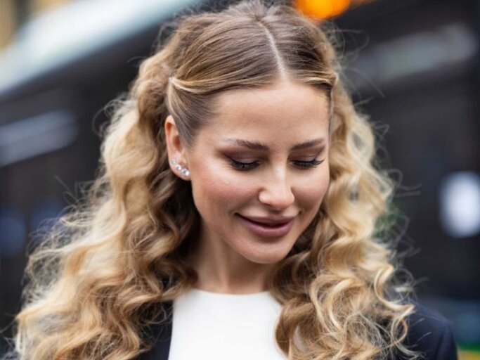 Locken halten nicht? Dann machst du diese 5 StylingFehler