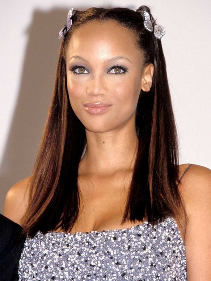 Tyra Banks | © KMazur