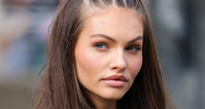 Thylane Blondeau | © Getty Images/Pierre Suu
