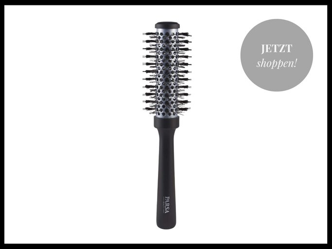 Rundbürste von PARSA Beauty bei Amazon | © Amazon