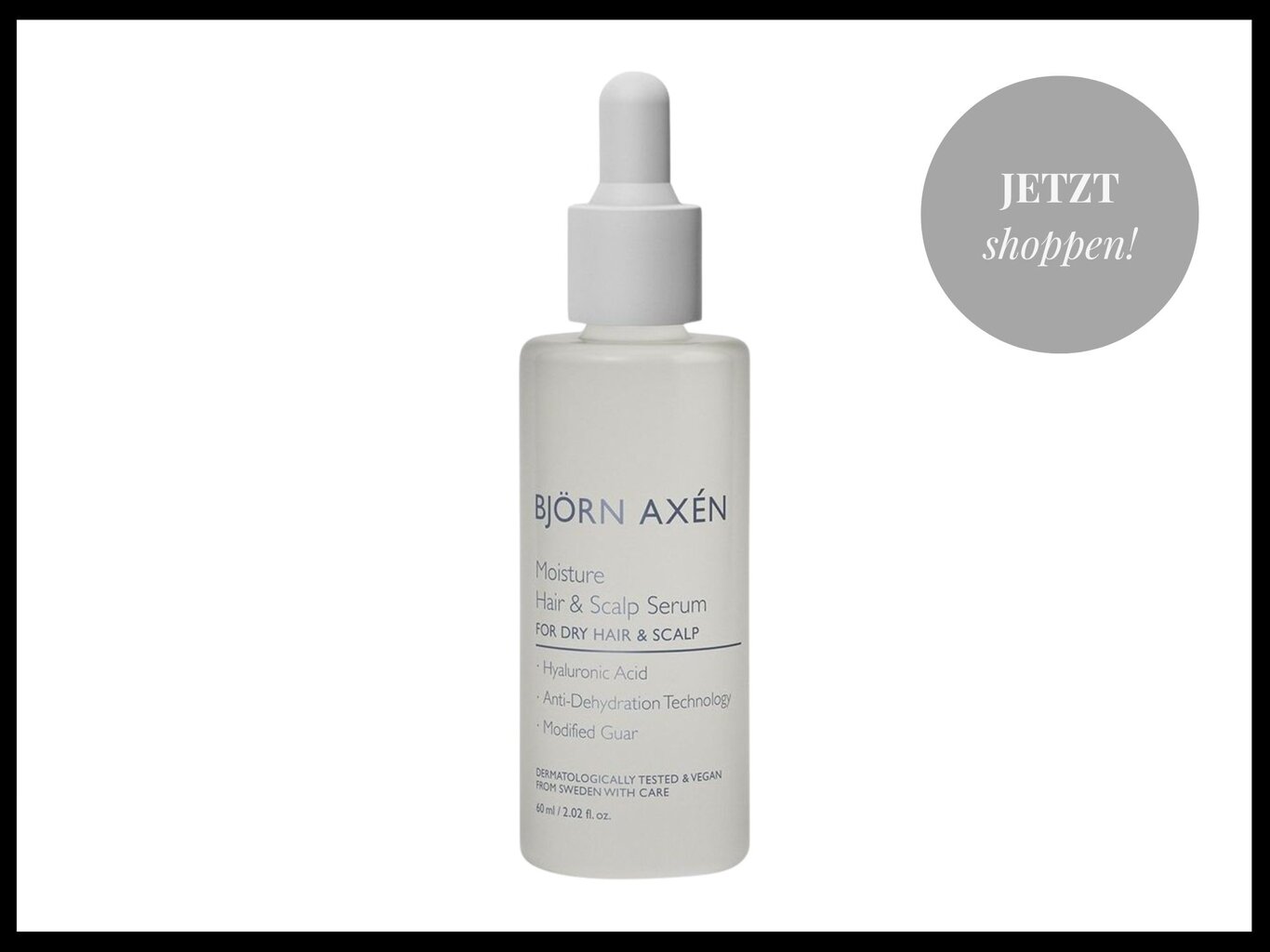 Schluss mit Frizz! 5 Tipps, wie deine Haare auch bei hoher Luftfeuchtigkeit glatt bleiben