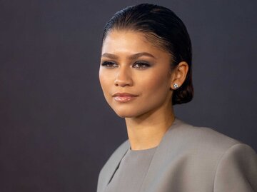 Zendaya | © Getty Images/Emma McIntyre