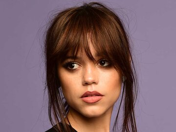 Jenna Ortega | © Getty Images/Vivien Killilea