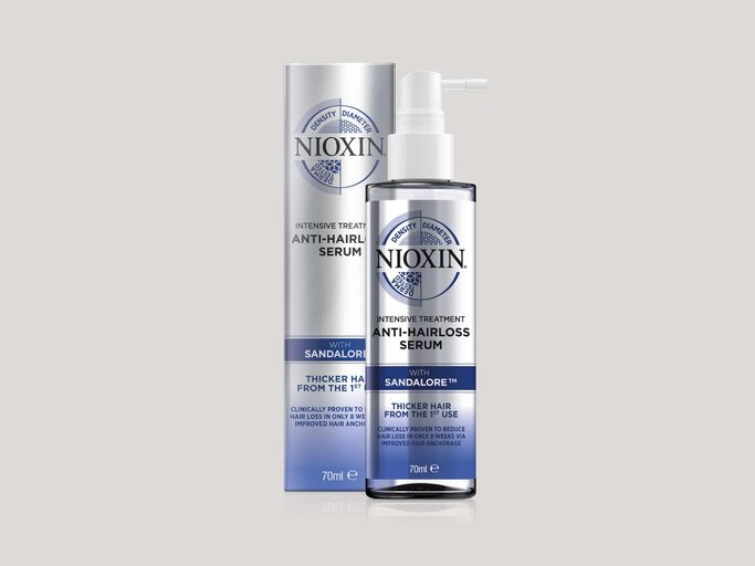 Hier geht's zum Produkt | © Nioxin