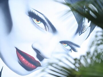 Poster Maleficent | © Getty Images/VALERIE MACON 