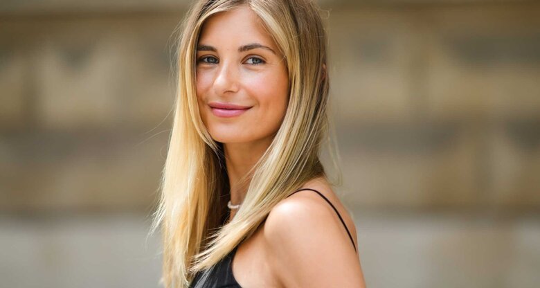 Xenia Adonts | © Getty Images/Edward Berthelot