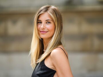 Xenia Adonts | © Getty Images/Edward Berthelot