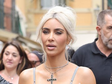 Kim Kardashian | © Getty Images/NINO