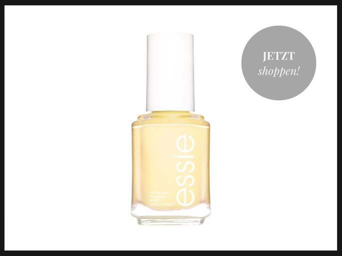 Nagellack in der Farbe "Summer Soulstice" von Essie | © H&M
