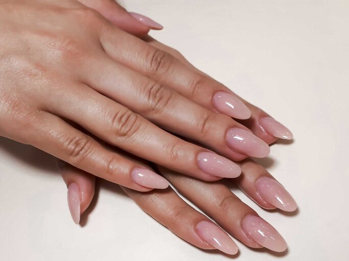 Nagelpflege Das passiert wirklich, wenn du immer Gelnägel trägst