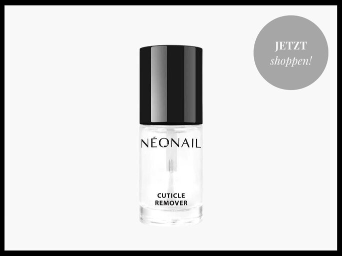 Neonail Cuticle Remover | © Amazon