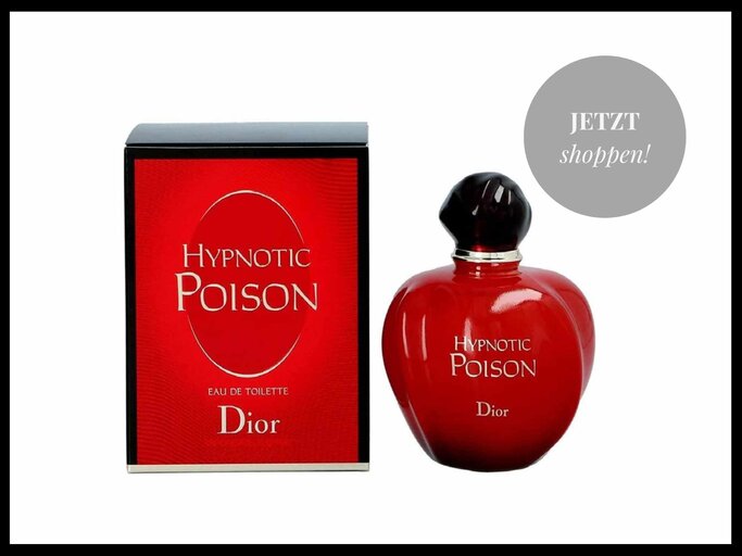 Hypnotic Poison Dior | © Amazon