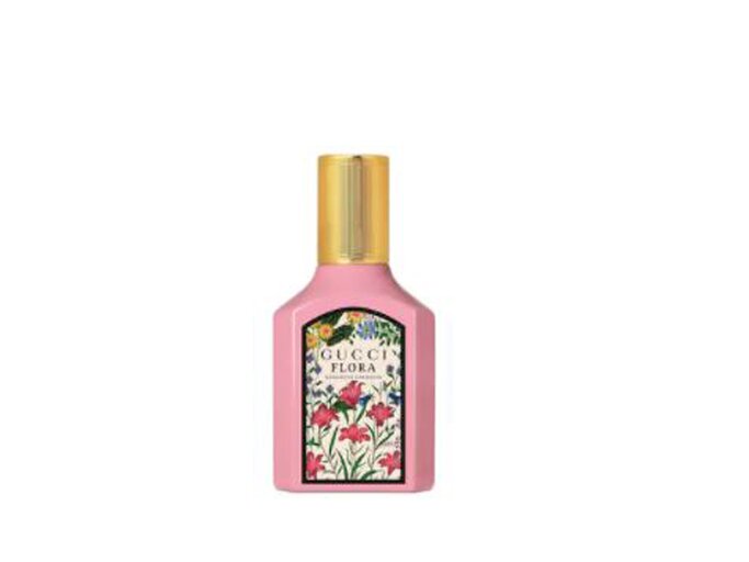 "Flora by Gucci Gorgeous Gardenia" von Gucci | © PR