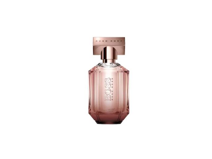 "The Scent For Her" von Hugo Boss | © PR