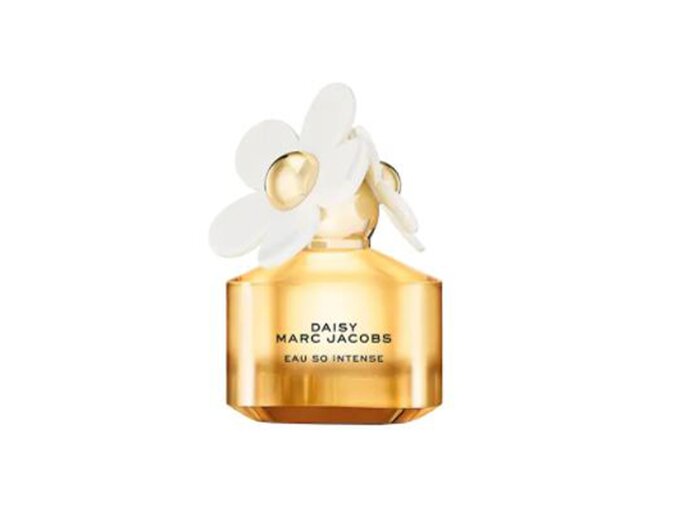 "Daisy Eau So Intense" von Marc Jacobs | © PR