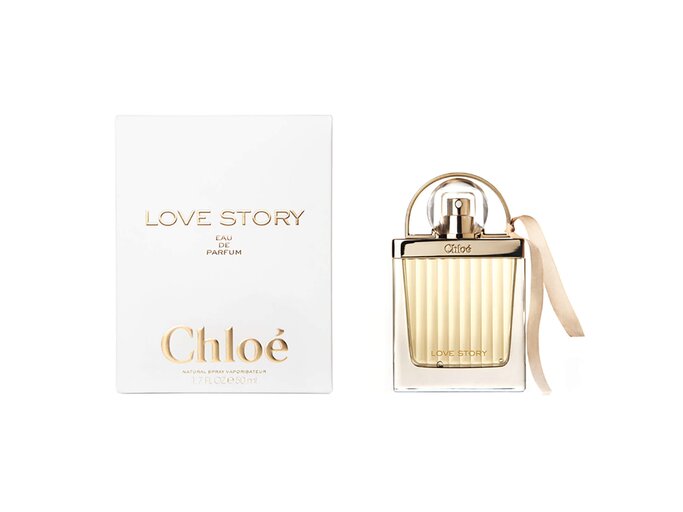 Chloé "Love Story" | © PR