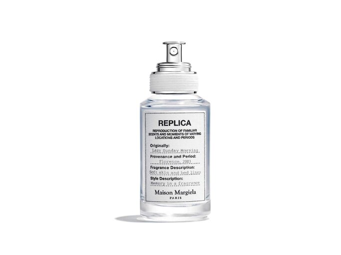 Maison Margiela Replica Lazy Sunday Morning | © PR