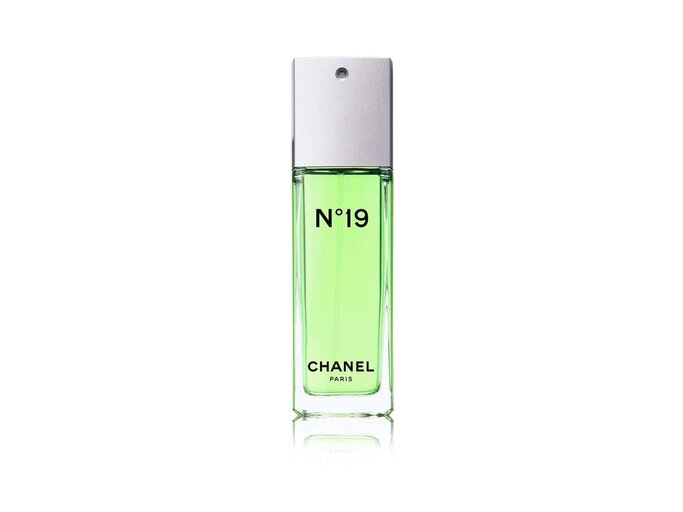 Chanel "Nr. 19" Eau de Toilette | © PR