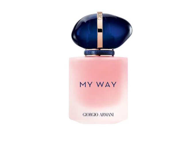 My Way Floral by ARMANI |  © PR