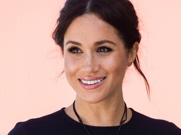 Meghan Markle auf ihrer Neuseeland-Reise | © Getty Images/Samir Hussein 