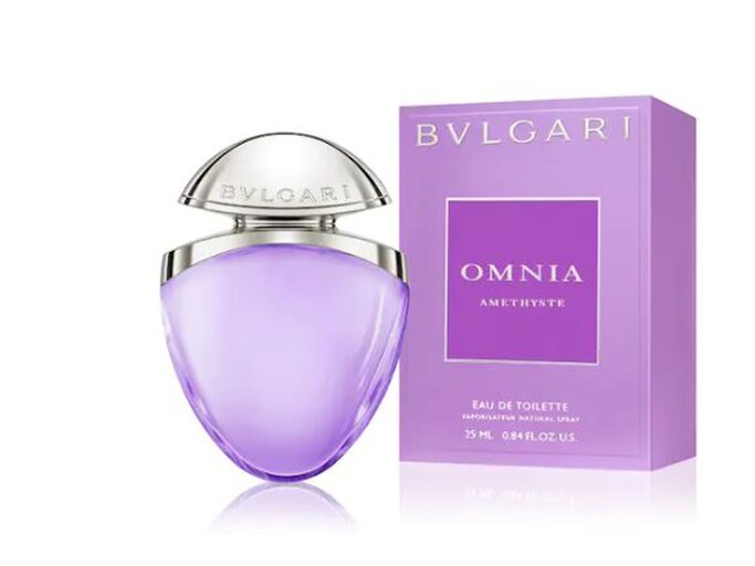 Omnia Amethyste von Bulgari | © PR