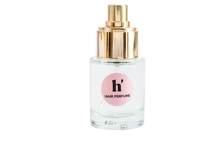 "Daily Dose of Love Hair Perfume" von The Hairoine Company | © PR