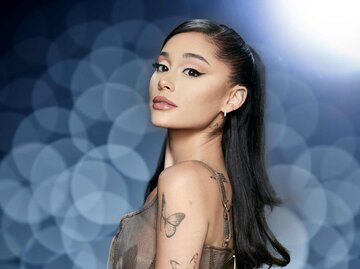 Ariana Grande | © Getty Images/NBC