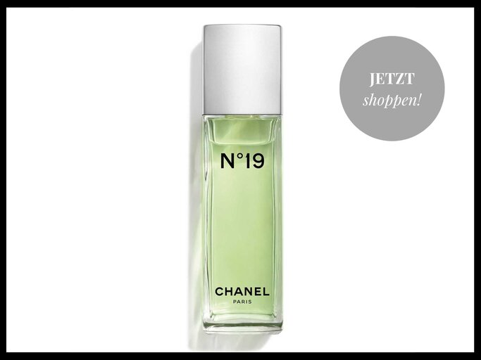 Chanel Parfum – Nr. 19 | © Douglas