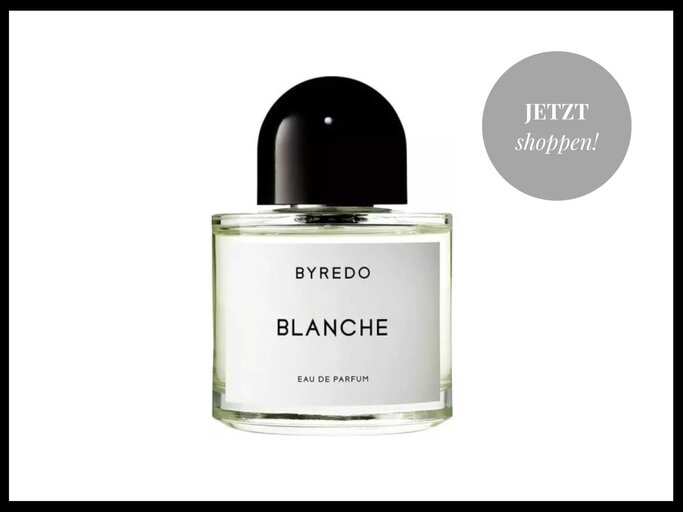 Byredo Parfum – Blanche | © Douglas