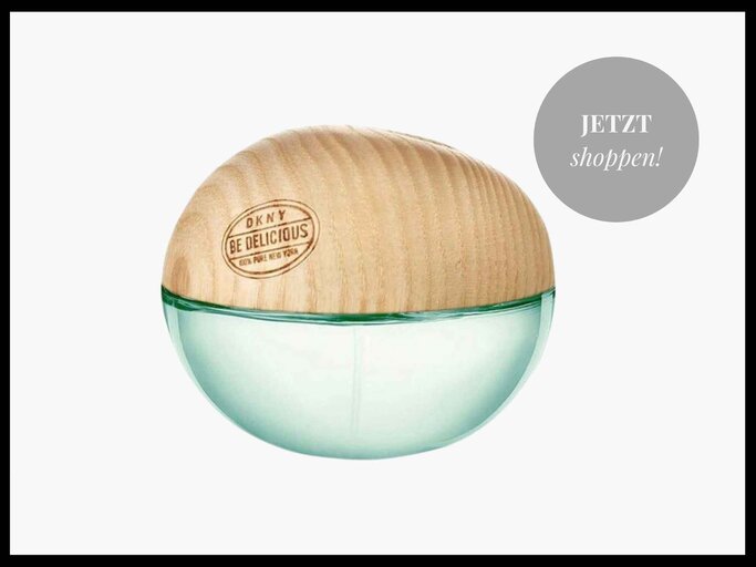 Parfum-Flakon DKNY - Be Delicious Coconuts About Summer | © Douglas